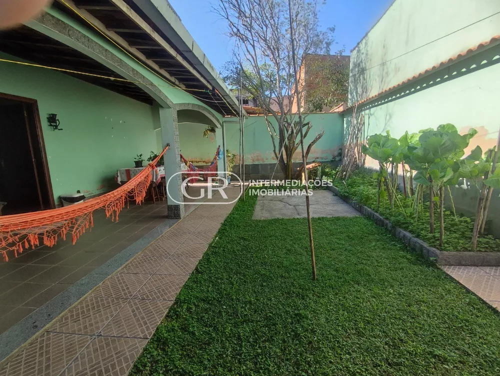 Casa, 3 quartos - Foto 32