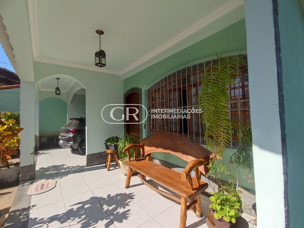 Casa, 3 quartos - Foto 3