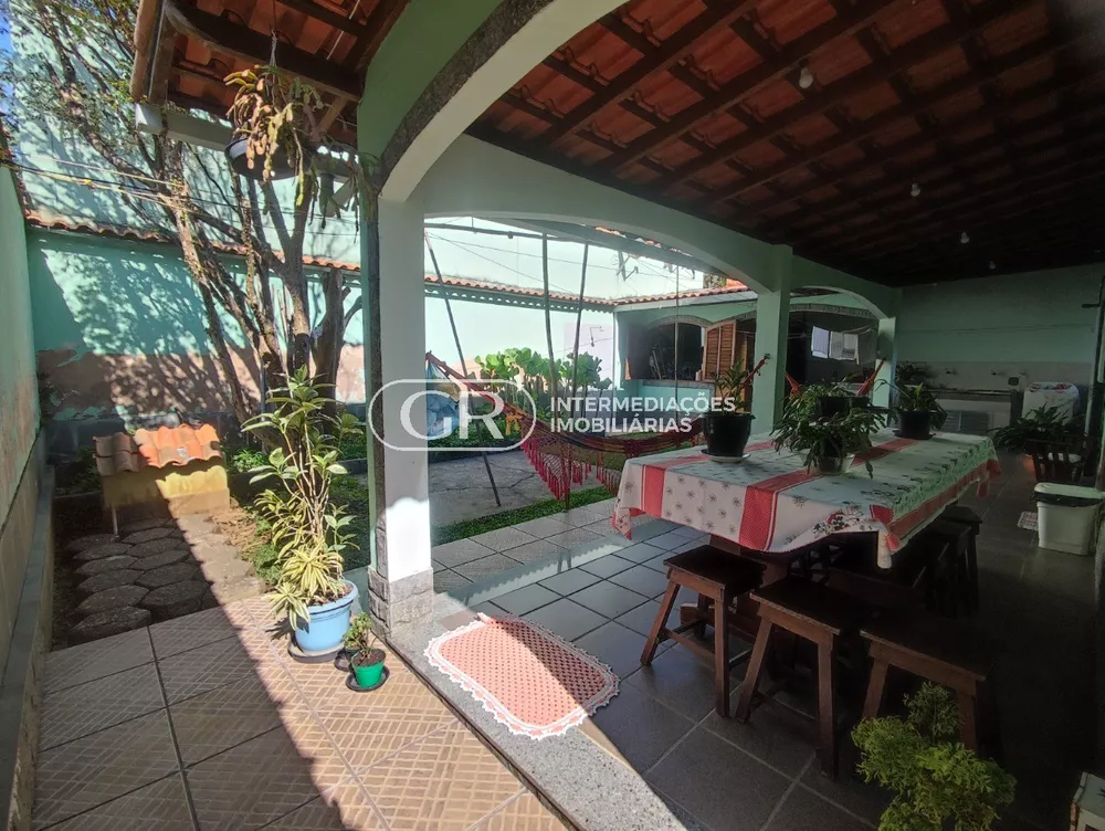 Casa, 3 quartos - Foto 31