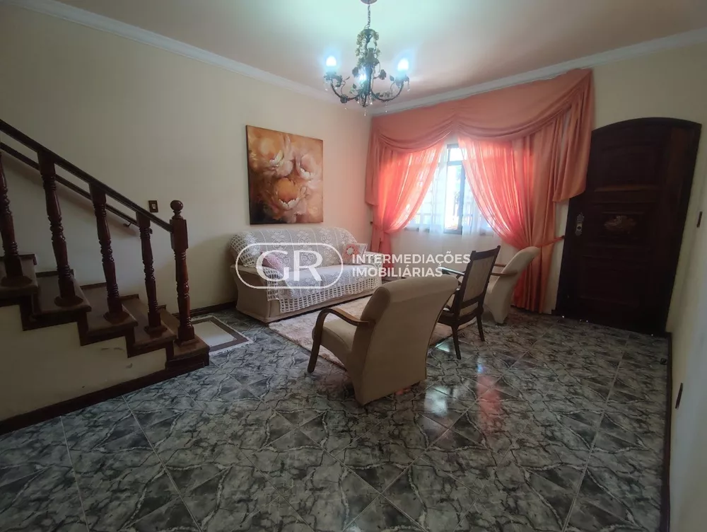 Casa, 3 quartos - Foto 6