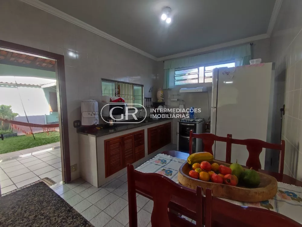 Casa, 3 quartos - Foto 24