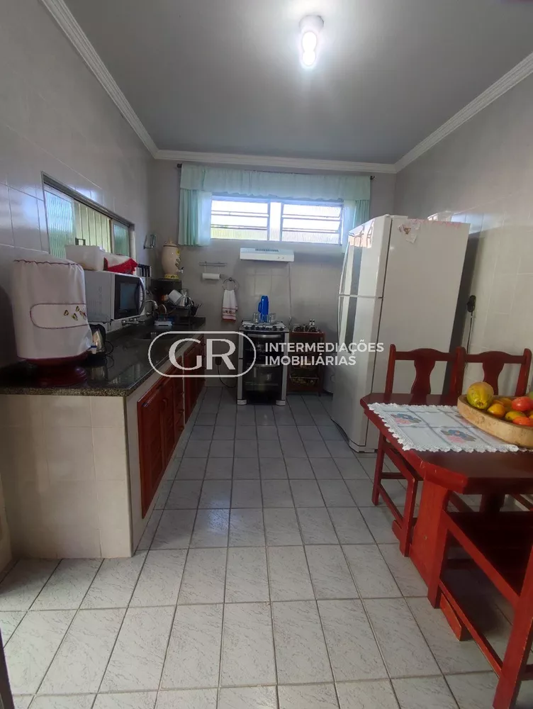 Casa, 3 quartos - Foto 16