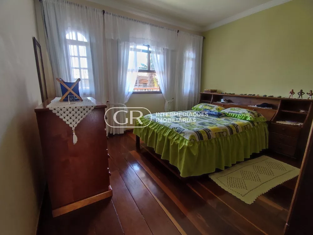 Casa, 3 quartos - Foto 13