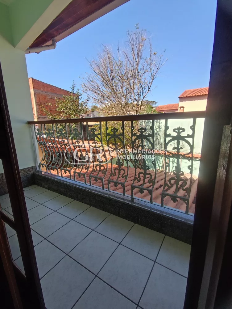 Casa, 3 quartos - Foto 8