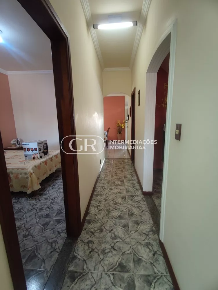 Casa, 3 quartos - Foto 28