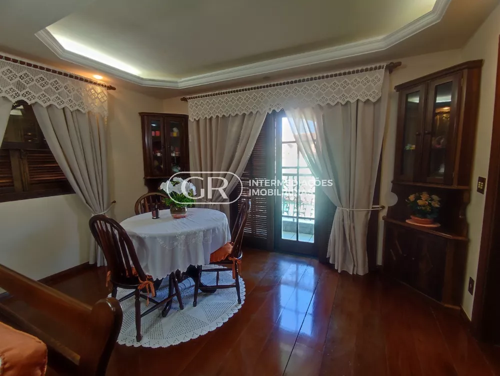 Casa, 3 quartos - Foto 5