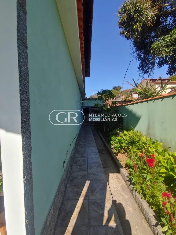 Casa, 3 quartos - Foto 27