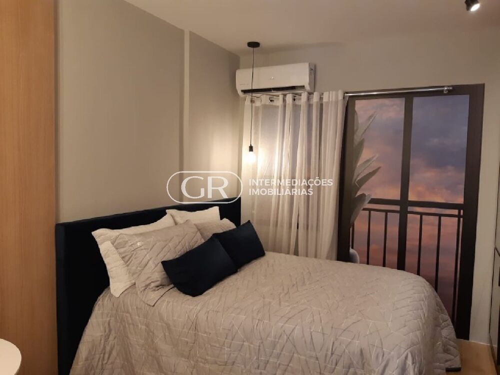 Apartamento, 1 quarto, 23 m² - Foto 17