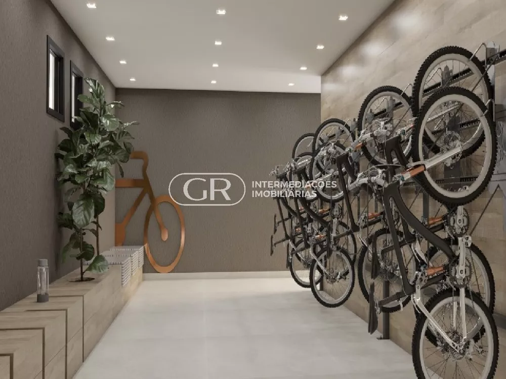 Apartamento, 1 quarto, 23 m² - Foto 12