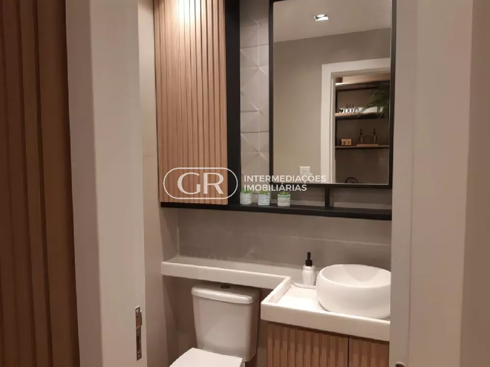 Apartamento, 1 quarto, 23 m² - Foto 9