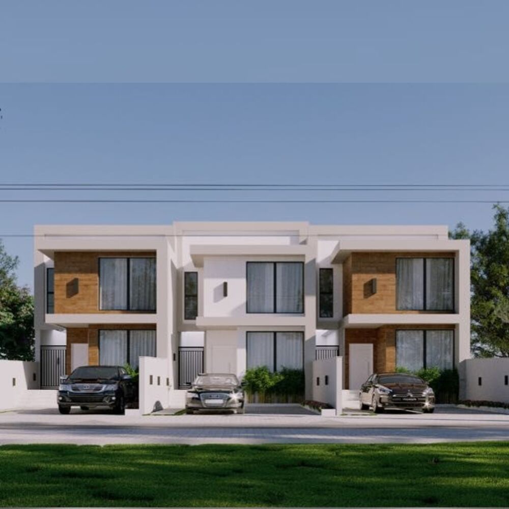 Casa à venda com 3 quartos, 450m² - Foto 1