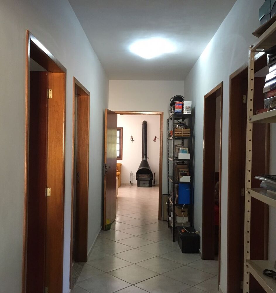 Casa, 4 quartos - Foto 5