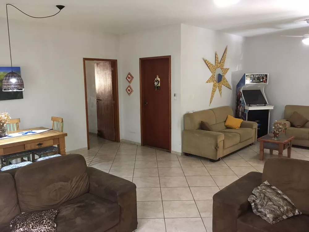 Casa, 4 quartos - Foto 3