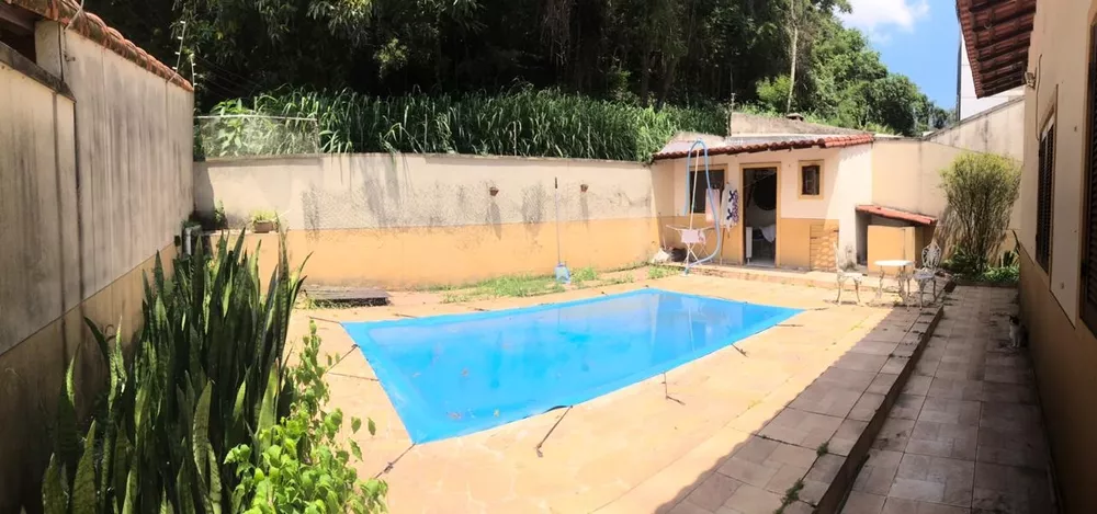 Casa, 4 quartos - Foto 1