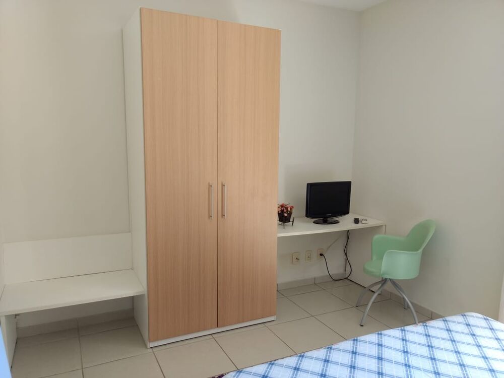 Flat/Apart Hotel, 1 quarto, 40 m² - Foto 14