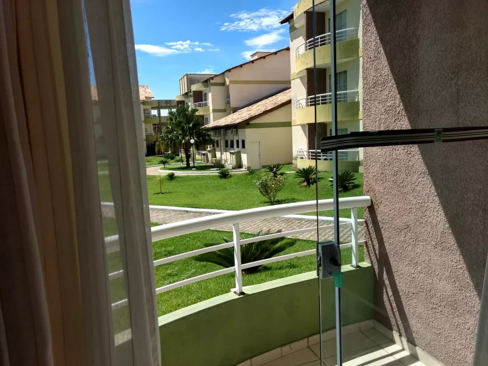 Flat/Apart Hotel, 1 quarto, 40 m² - Foto 6