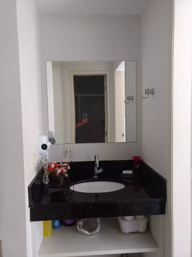 Flat/Apart Hotel, 1 quarto, 40 m² - Foto 21