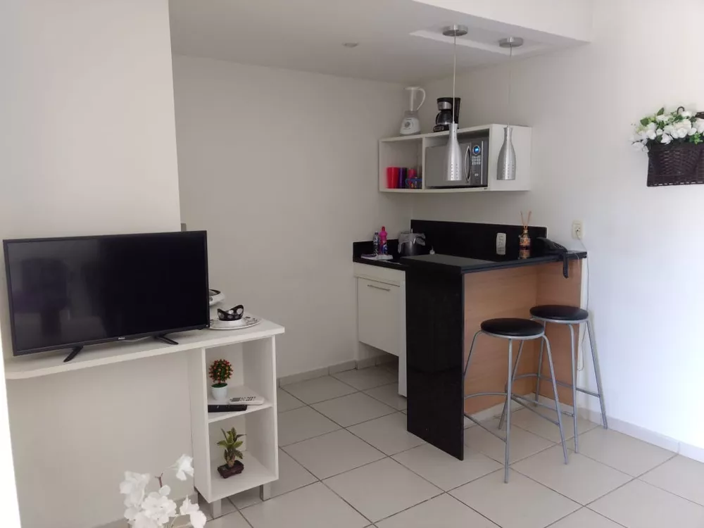 Flat/Apart Hotel, 1 quarto, 40 m² - Foto 20