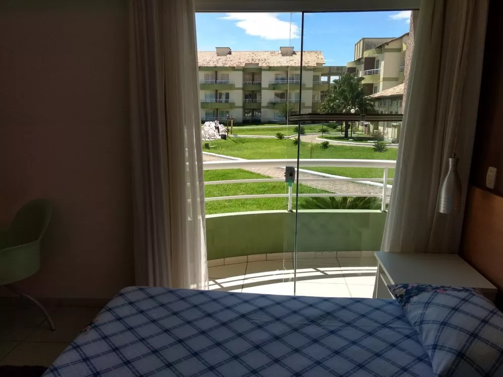 Flat/Apart Hotel, 1 quarto, 40 m² - Foto 5