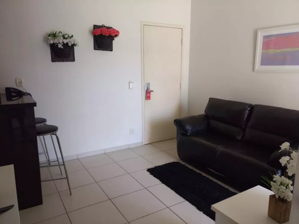 Flat/Apart Hotel, 1 quarto, 40 m² - Foto 9