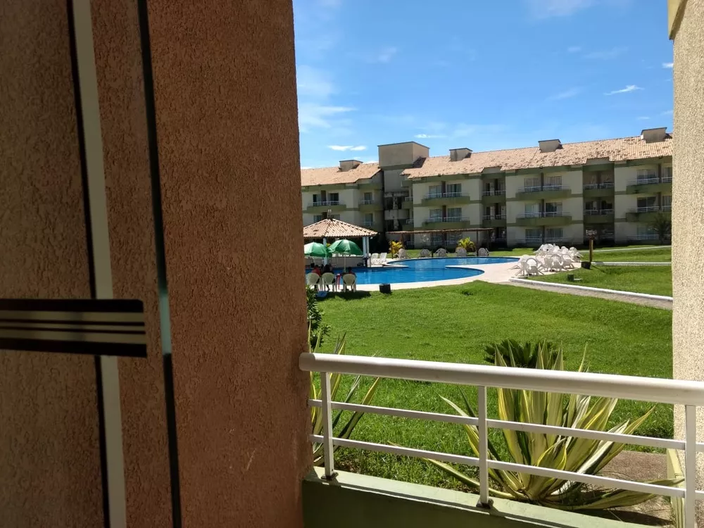 Flat/Apart Hotel, 1 quarto, 40 m² - Foto 3