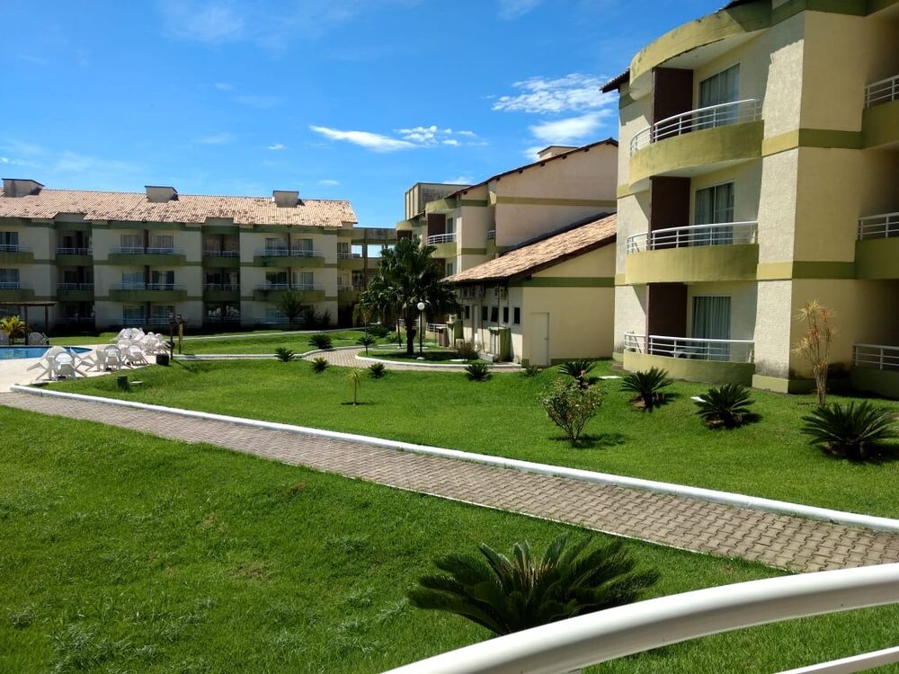 Flat/Apart Hotel, 1 quarto, 40 m² - Foto 4