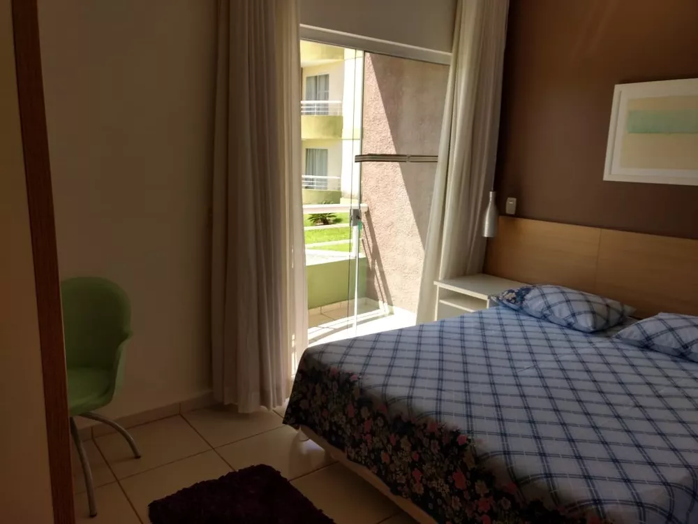 Flat/Apart Hotel, 1 quarto, 40 m² - Foto 13