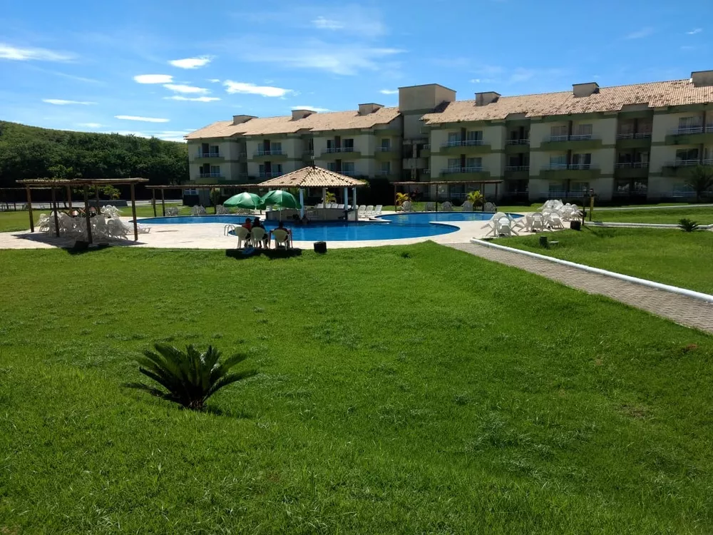 Flat/Apart Hotel, 1 quarto, 40 m² - Foto 2