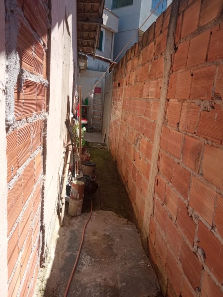 Casa, 2 quartos - Foto 2