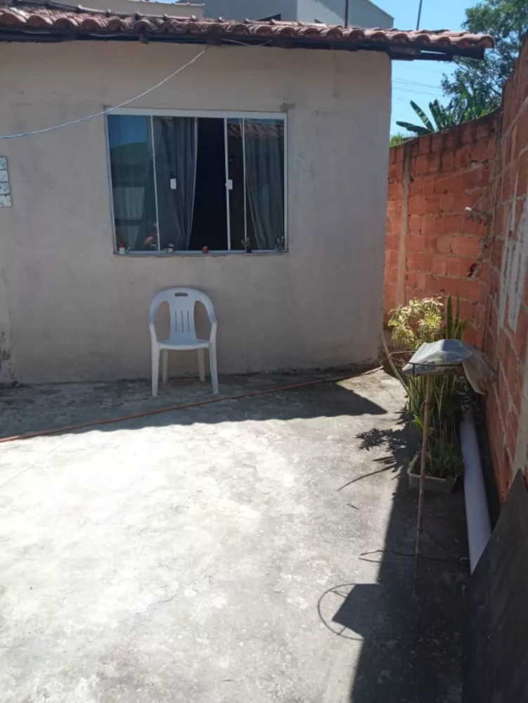 Casa, 2 quartos - Foto 1