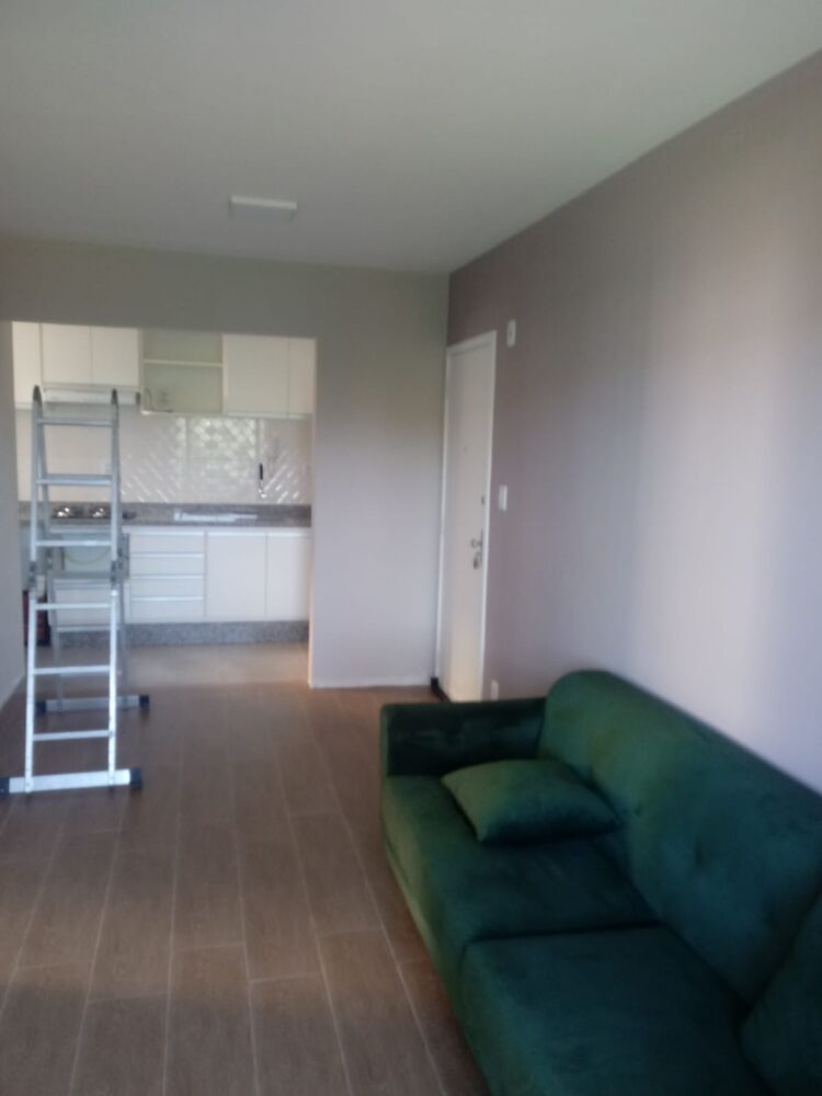 Apartamento à venda com 2 quartos, 50m² - Foto 1