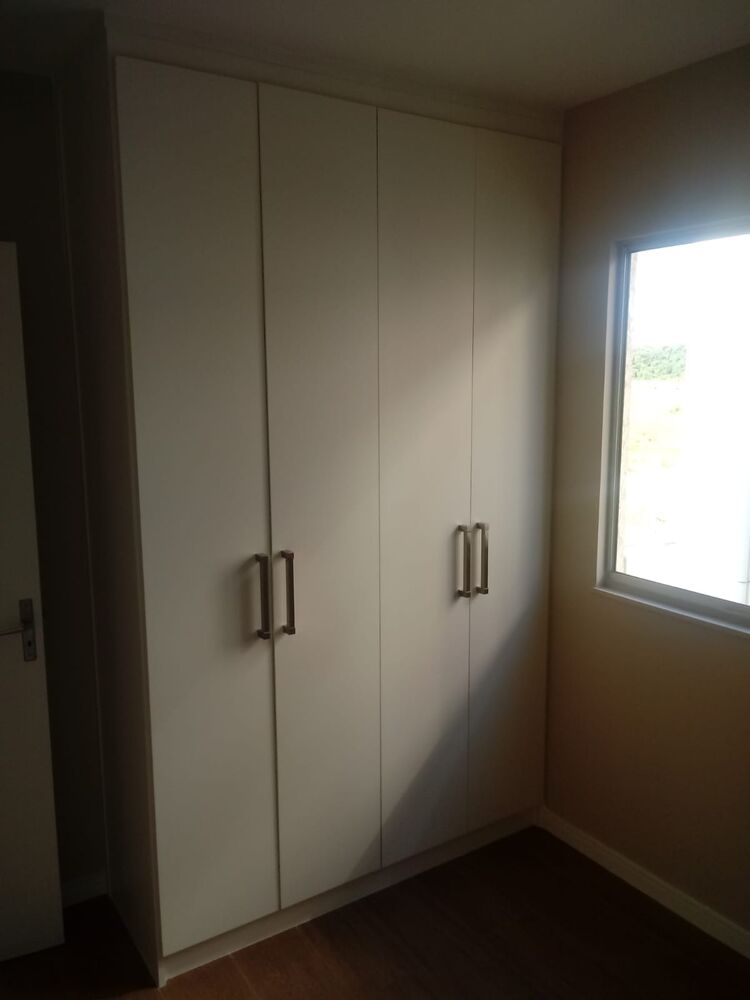Apartamento à venda com 2 quartos, 50m² - Foto 4