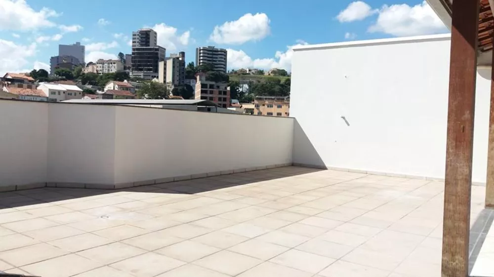Cobertura, 4 quartos, 185 m² - Foto 2