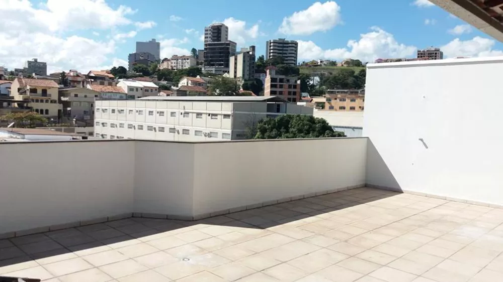 Cobertura, 4 quartos, 185 m² - Foto 16