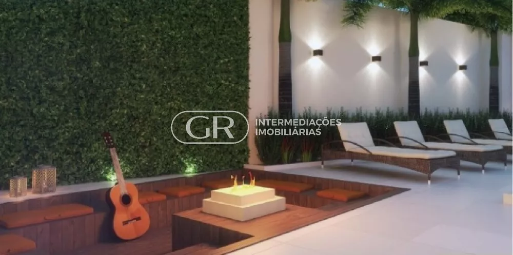 Apartamento, 2 quartos, 66 m² - Foto 15