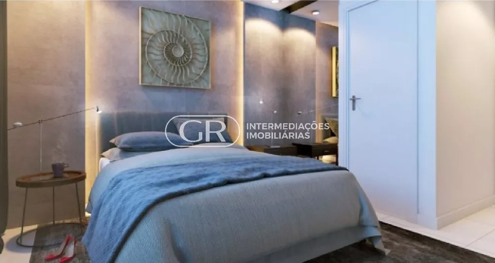 Apartamento, 2 quartos, 66 m² - Foto 5