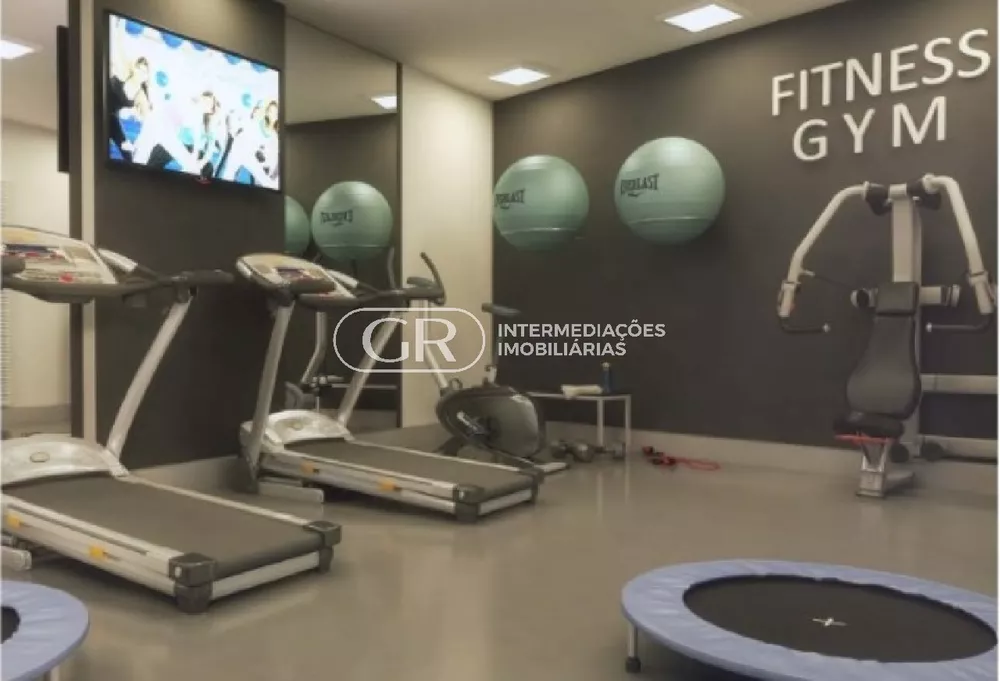 Apartamento, 2 quartos, 66 m² - Foto 9