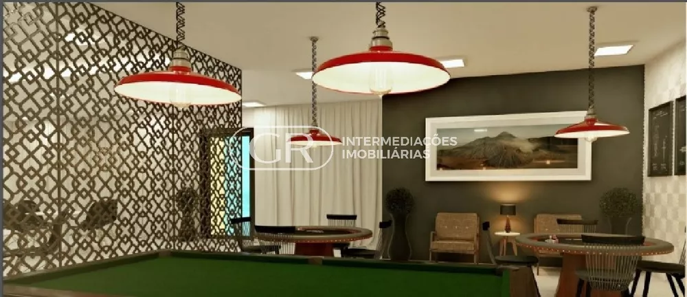 Apartamento, 2 quartos, 66 m² - Foto 7