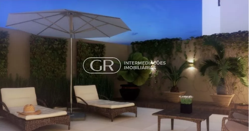 Apartamento, 2 quartos, 66 m² - Foto 14