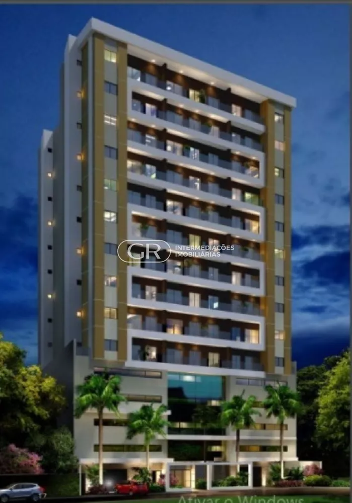 Apartamento, 2 quartos, 66 m² - Foto 16