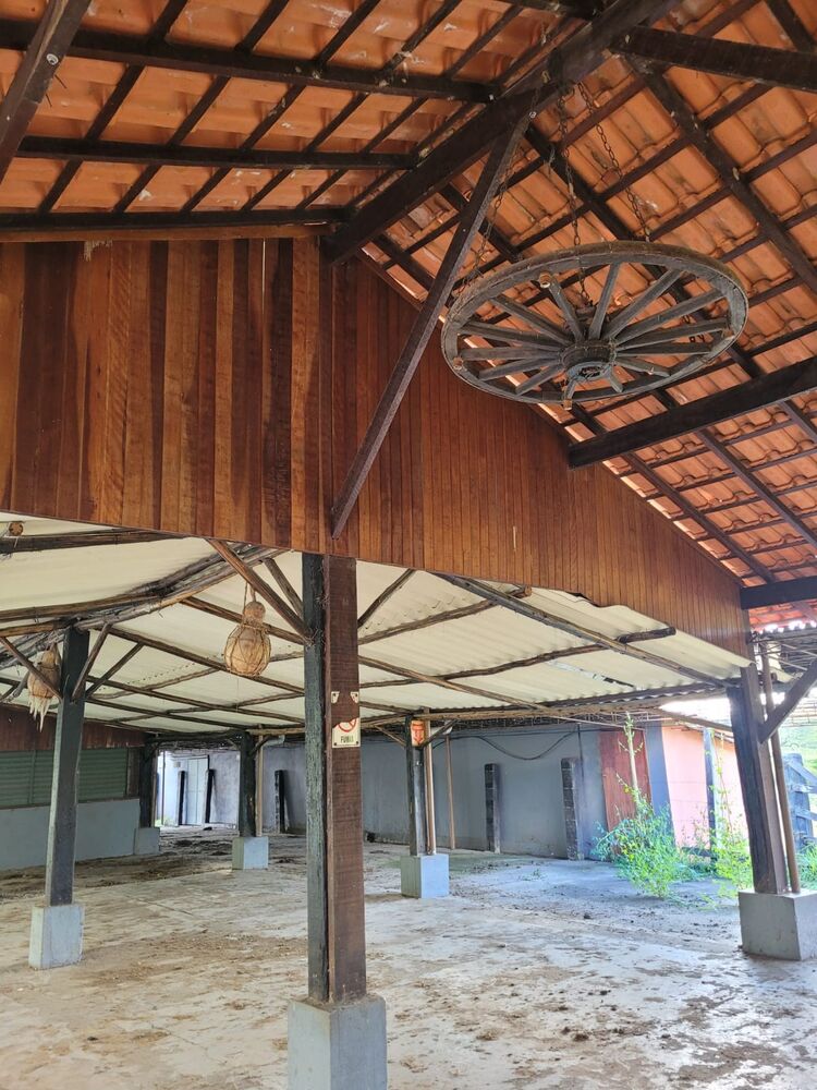 Sítio, 1 quarto, 2 hectares - Foto 12