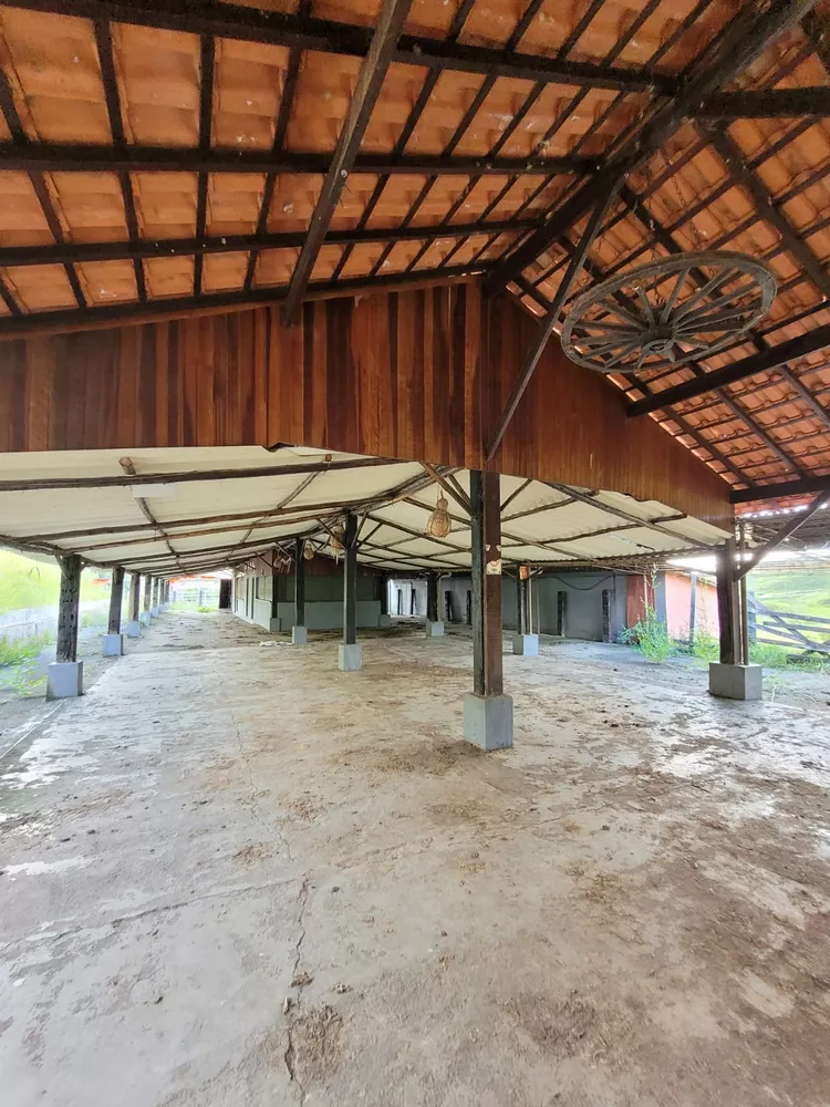 Sítio, 1 quarto, 2 hectares - Foto 11