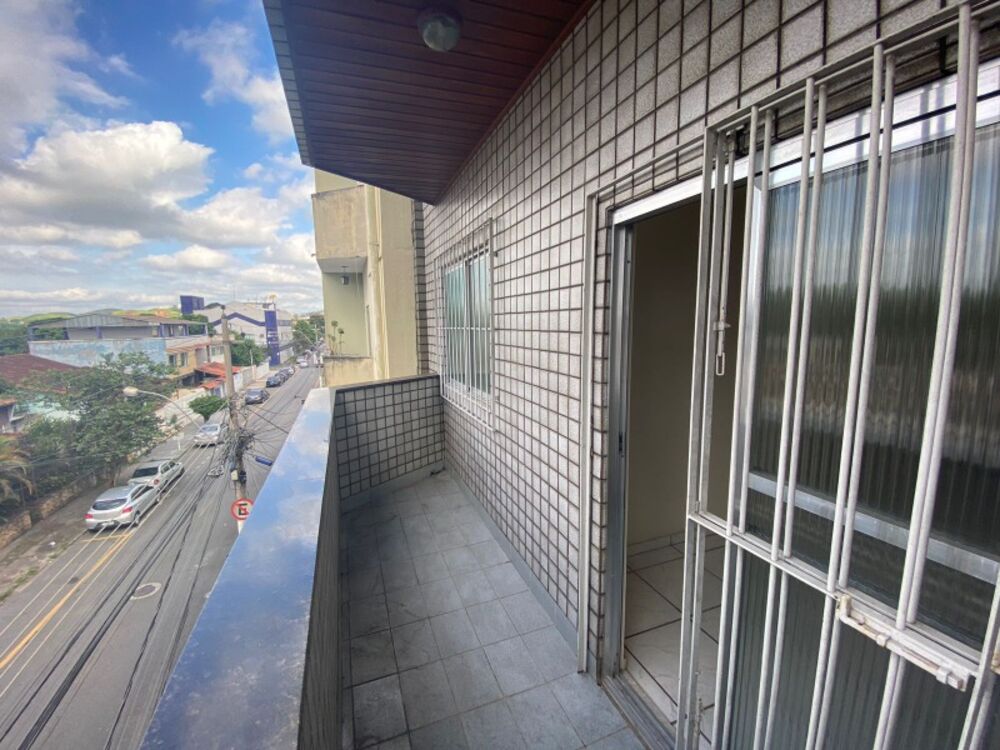 Apartamento, 2 quartos, 70 m² - Foto 1