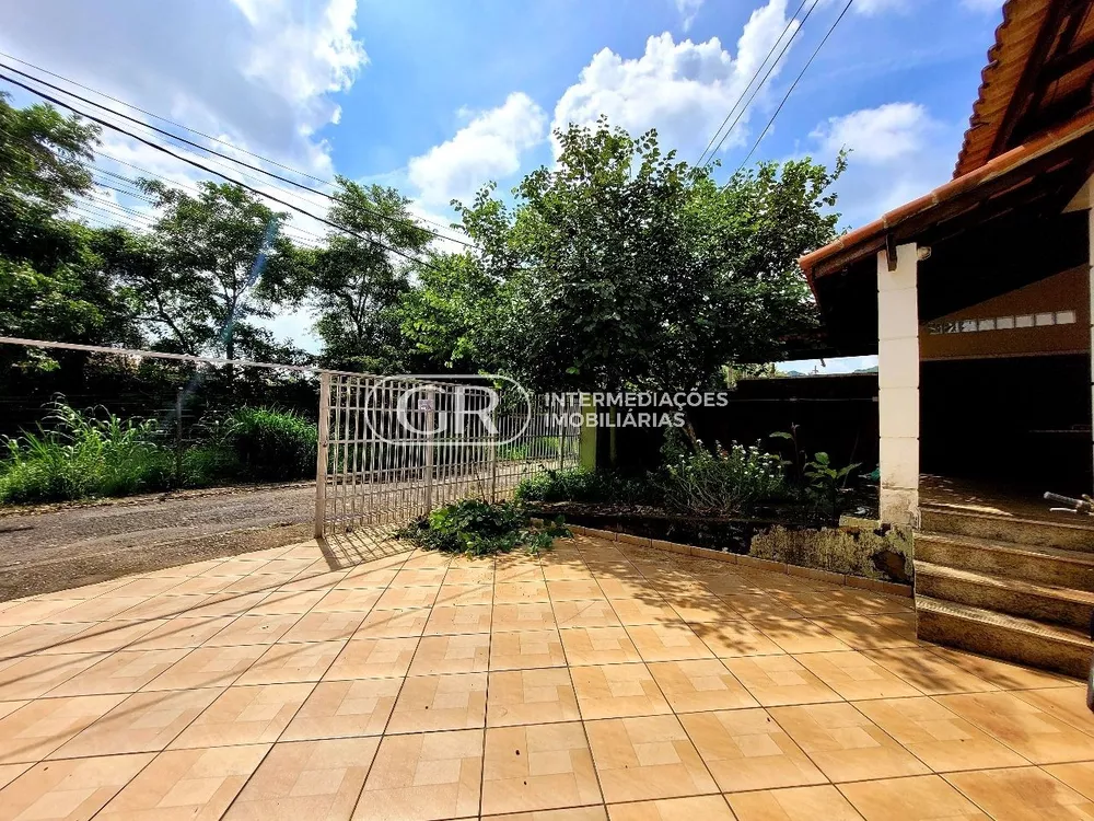 Casa, 3 quartos, 74 m² - Foto 5