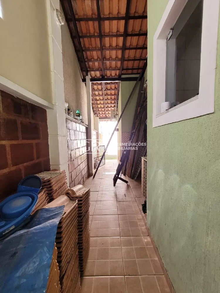 Casa, 3 quartos, 74 m² - Foto 16
