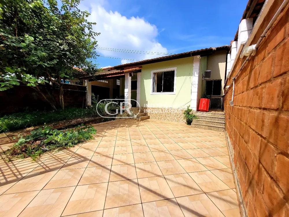 Casa, 3 quartos, 74 m² - Foto 4