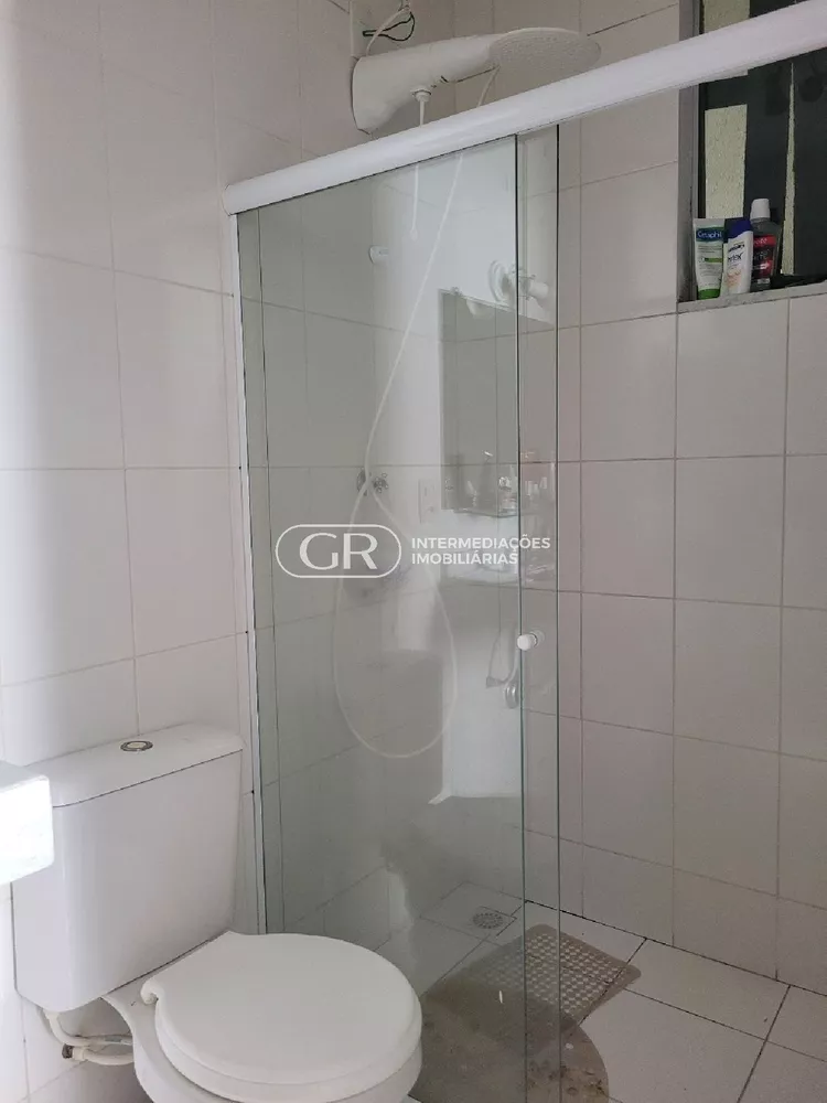 Casa, 3 quartos, 74 m² - Foto 12