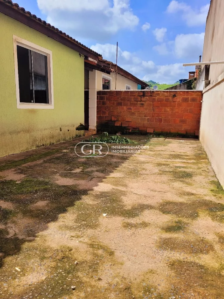 Casa, 3 quartos, 74 m² - Foto 8
