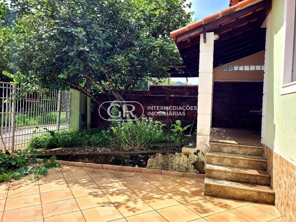 Casa, 3 quartos, 74 m² - Foto 3
