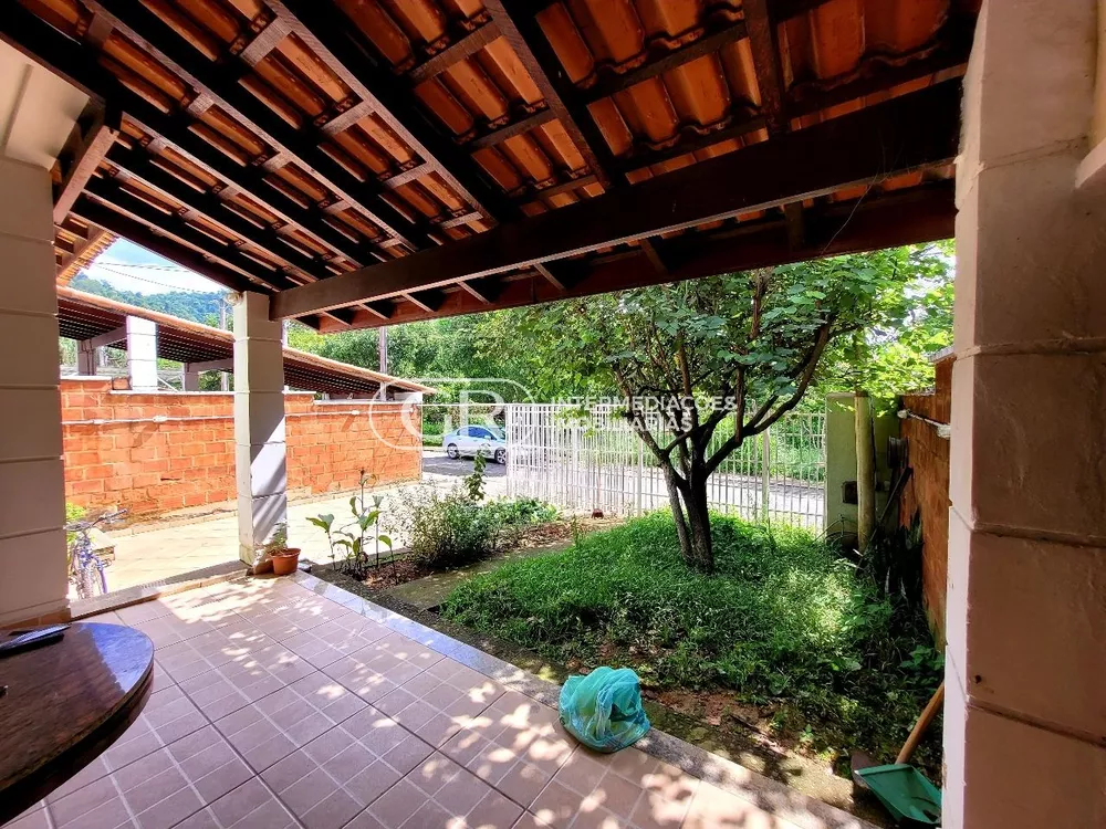 Casa, 3 quartos, 74 m² - Foto 7